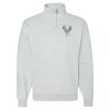 Customer Supplied Quarter Zip Thumbnail