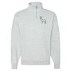 Customer Supplied Quarter Zip Thumbnail