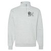 Customer Supplied Quarter Zip Thumbnail