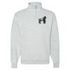 Customer Supplied Quarter Zip Thumbnail