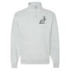 Customer Supplied Quarter Zip Thumbnail
