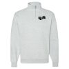 Customer Supplied Quarter Zip Thumbnail