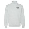 Customer Supplied Quarter Zip Thumbnail