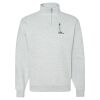 Customer Supplied Quarter Zip Thumbnail