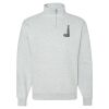 Customer Supplied Quarter Zip Thumbnail