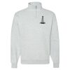 Customer Supplied Quarter Zip Thumbnail
