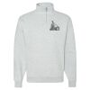 Customer Supplied Quarter Zip Thumbnail