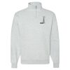Customer Supplied Quarter Zip Thumbnail