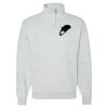 Customer Supplied Quarter Zip Thumbnail