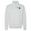 Customer Supplied Quarter Zip Thumbnail