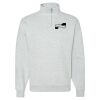 Customer Supplied Quarter Zip Thumbnail