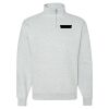 Customer Supplied Quarter Zip Thumbnail