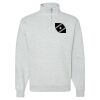 Customer Supplied Quarter Zip Thumbnail