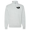 Customer Supplied Quarter Zip Thumbnail