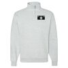 Customer Supplied Quarter Zip Thumbnail