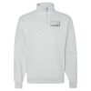 Customer Supplied Quarter Zip Thumbnail