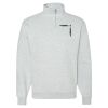 Customer Supplied Quarter Zip Thumbnail