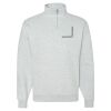 Customer Supplied Quarter Zip Thumbnail