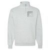 Customer Supplied Quarter Zip Thumbnail