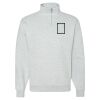 Customer Supplied Quarter Zip Thumbnail