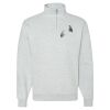 Customer Supplied Quarter Zip Thumbnail