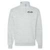 Customer Supplied Quarter Zip Thumbnail