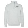 Customer Supplied Quarter Zip Thumbnail