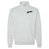 Customer Supplied Quarter Zip Thumbnail