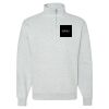 Customer Supplied Quarter Zip Thumbnail