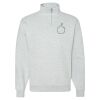 Customer Supplied Quarter Zip Thumbnail