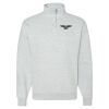 Customer Supplied Quarter Zip Thumbnail