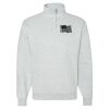 Customer Supplied Quarter Zip Thumbnail