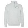 Customer Supplied Quarter Zip Thumbnail