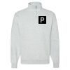 Customer Supplied Quarter Zip Thumbnail