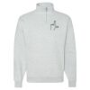 Customer Supplied Quarter Zip Thumbnail