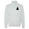 Customer Supplied Quarter Zip Thumbnail