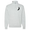 Customer Supplied Quarter Zip Thumbnail