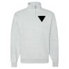 Customer Supplied Quarter Zip Thumbnail