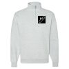 Customer Supplied Quarter Zip Thumbnail