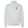 Customer Supplied Quarter Zip Thumbnail