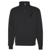 Customer Supplied Quarter Zip Thumbnail
