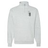Customer Supplied Quarter Zip Thumbnail