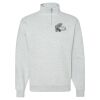 Customer Supplied Quarter Zip Thumbnail