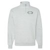 Customer Supplied Quarter Zip Thumbnail