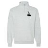 Customer Supplied Quarter Zip Thumbnail