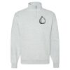 Customer Supplied Quarter Zip Thumbnail