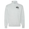 Customer Supplied Quarter Zip Thumbnail
