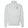 Customer Supplied Quarter Zip Thumbnail