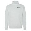 Customer Supplied Quarter Zip Thumbnail