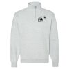 Customer Supplied Quarter Zip Thumbnail